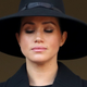 Image for article titled Meghan Markle Would Rather Just Text You